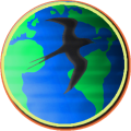 BirdFlightTouch logo